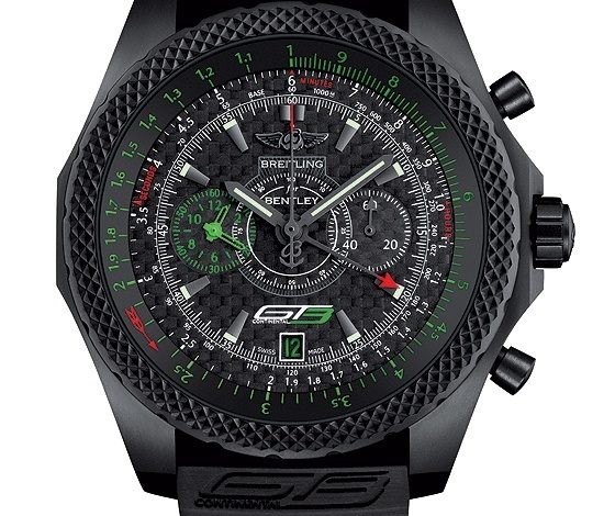 Replica Breitling for Bentley GT3 Chronograph Limited Edition