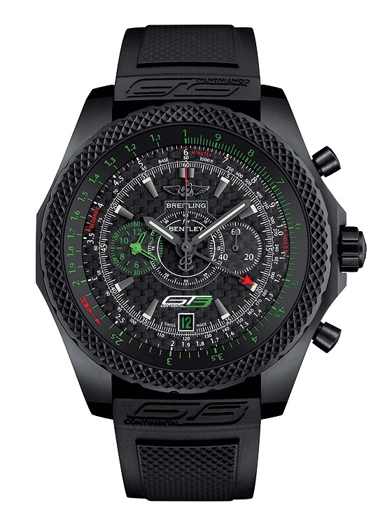 Replica Breitling for Bentley GT3 Chronograph Limited Edition