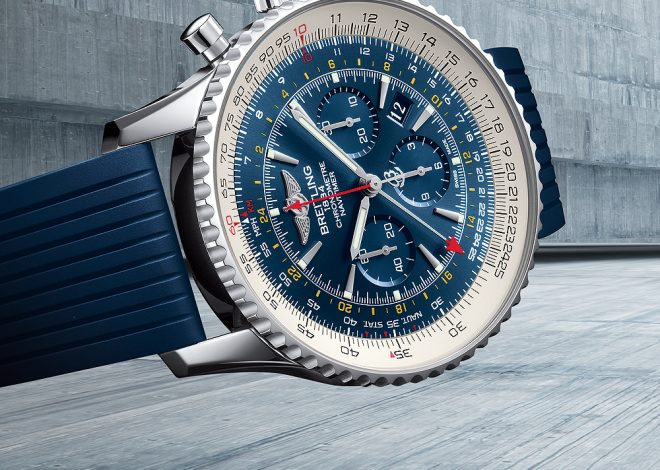 7 Replica Chronographs with In-House Movements