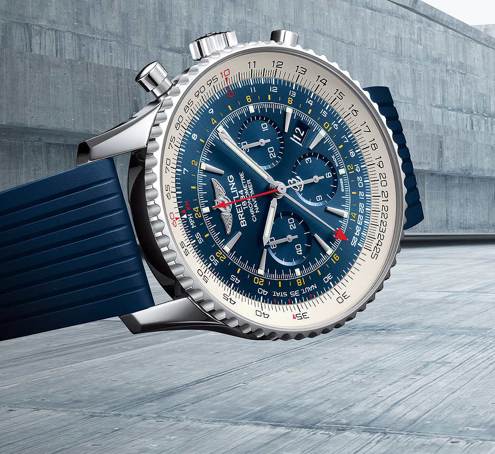 7 Replica Chronographs with In-House Movements