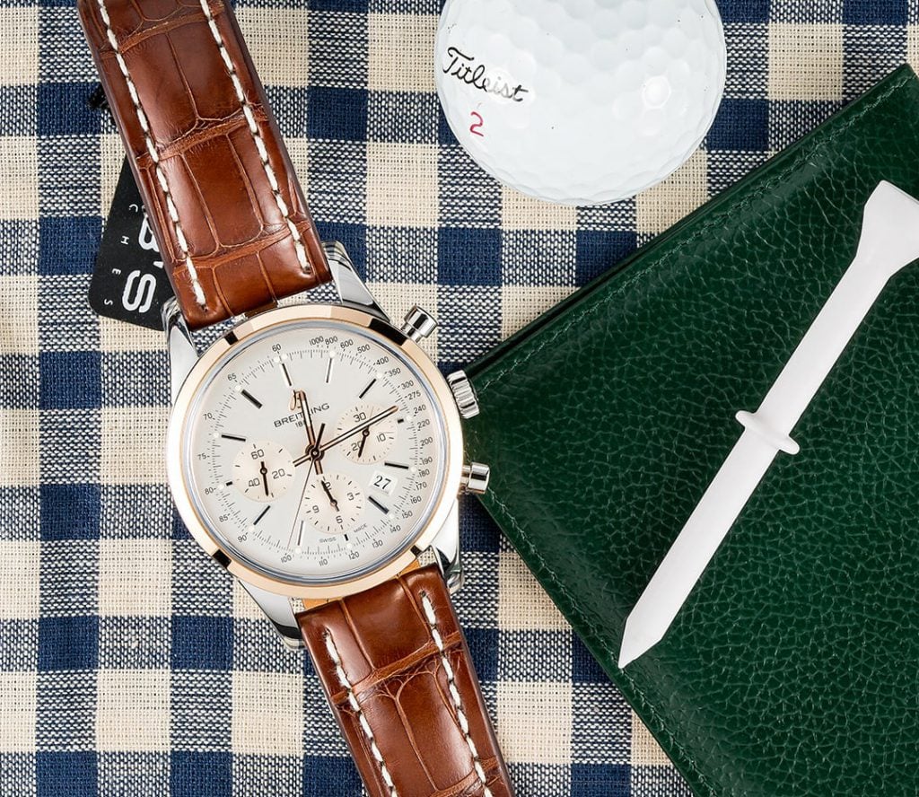 Replica Breitling Transocean Ultimate Buying Guide